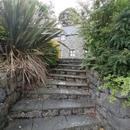 Dom wakacyjny Clos Na Feirme Galway