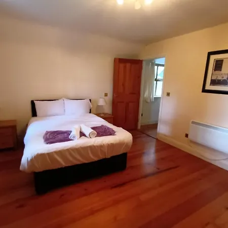 Clos Na Feirme Ferienhaus