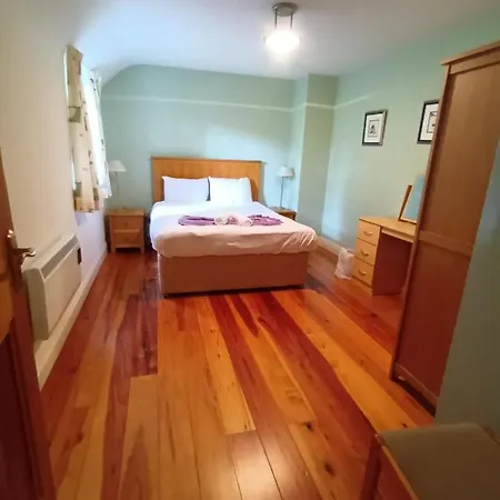 Ferienhaus Clos Na Feirme Galway