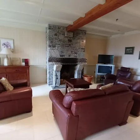Ferienhaus Clos Na Feirme Galway